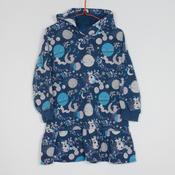 5-6Y
Cats &amp; Moons Dress