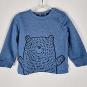 9-12M
Happy Bear Top image