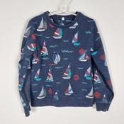 4-5Y
Sailboat Sweater image