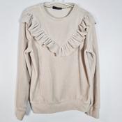 8Y
Velour Sweater image