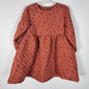 2-3Y
Quilted Dress
