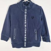 12M
PMG Zip Up