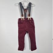 9-12M
Suspender Pants image