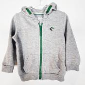 9-12M
Toucan Hoodie