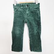 12-24M
Green Corduroys image