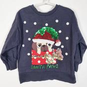 2-3Y
Santa Paws Jumper image