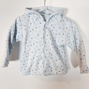 6-9M
Hooded Cardi image