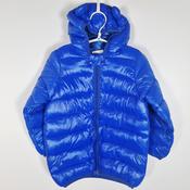 5-6Y
Blue Puffer