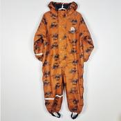 2Y
Tractor Snow/Rain Suit