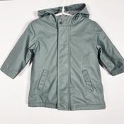 18M
Raincoat