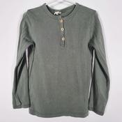2-3Y
Cotton Long Sleeve Top