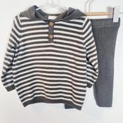 3-6M
Cosy Set