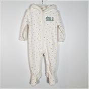 6-9M
Smile Onesie