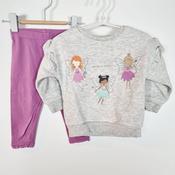 6-9M
Believe In Magic Set