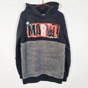 11-12Y
Marvel Hoodie