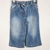 18-23M
Wide Leg Jeans