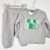 9-12M
Bro Set