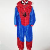 7-8Y
Spiderman Onesie