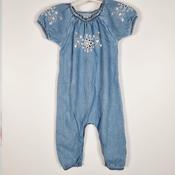 12-18M
Chambray Romper image