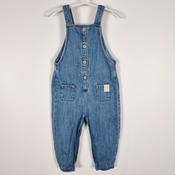 12-18M
Bunny Label Romper image