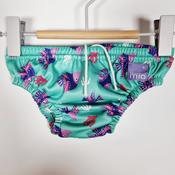 12M
Fish Reusable Swim Nappy