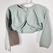 18-24M
Pastel Green Cardi image