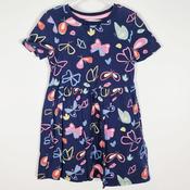 3-4Y
Butterfly Dress image