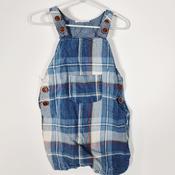 6-9M
Tartan Dungs image
