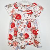 0-3M
Jersey Dress