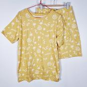9-10Y
Squiggle PJs