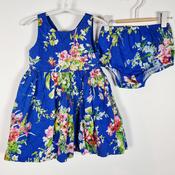 18M
Ralph Lauren Dress Set