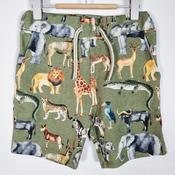 3-4Y
Plains Shorts
