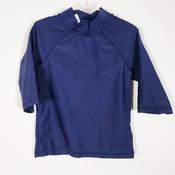 3-4Y
Navy Rash Top