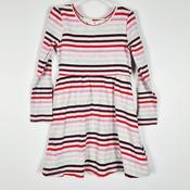 3-4Y
Striped Dress