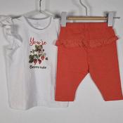 4-6M Berry Cute Set image