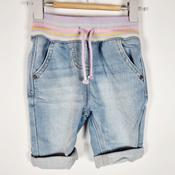 3-6M
Colour Band Jeans image