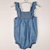 6-9M
Summer Romper image