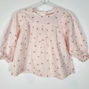6-9M
Pink Long Sleeve image