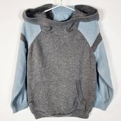 18-23M
Grey/Blue Hoodie image