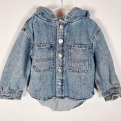 12-18M
Hooded Shirt image