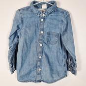 12-18M
Denim Shirt image