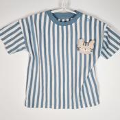 9-12M
Stripe Tiger Top image