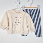 6-9M
Milk Set
