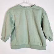 6-9MGreen Sweater