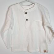6-9M
Cream Long Sleeve