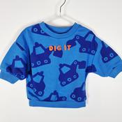 3-6M
Dig It Sweater image