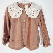12-18M
Collared Top image