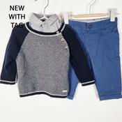 3-6M
Blue Mix Set image