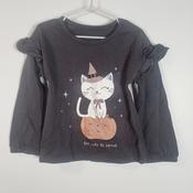 12-18M
Too Cute To Spook Top image