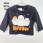 0-3M
Booooo Top image